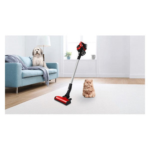 Stick Vacuum Cleaner BOSCH BBS61PET2 18V 0,3L Rojo BOSCH