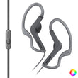 Sports Headphones with Microphone Sony MDRAS210AP Sony