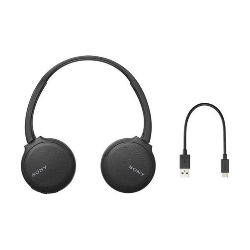 Bluetooth Headphones Sony WHCH510 Sony