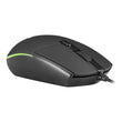 Optical mouse Mars Gaming MMG 3200 dpi Black Mars Gaming