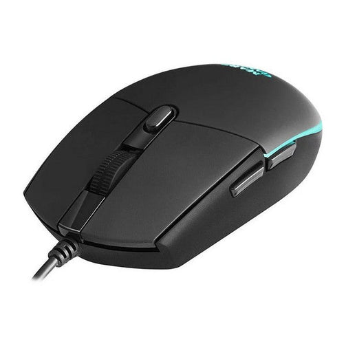 Optical mouse Mars Gaming MMG 3200 dpi Black Mars Gaming