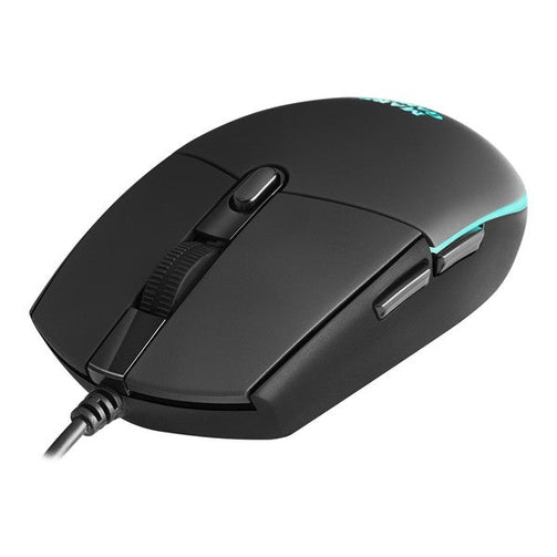 Optical mouse Mars Gaming MMG 3200 dpi Black Mars Gaming