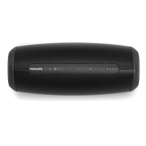 Portable Bluetooth Speakers Philips TAS5305/00 16W Black Philips