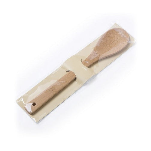 Bamboo Spoon 145181 BigBuy Home