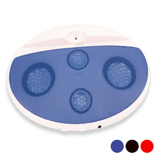 Speaker with Mobile or Tablet Support 2W 143745 BigBuy Tech