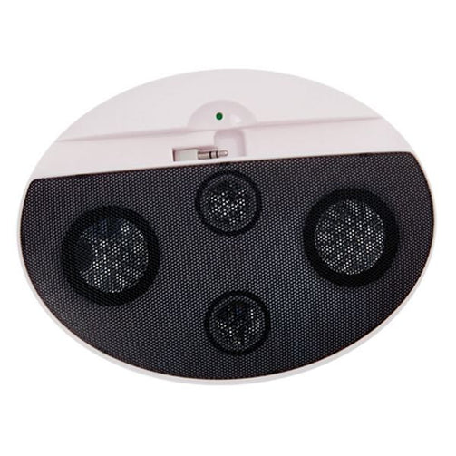 Speaker with Mobile or Tablet Support 2W 143745 BigBuy Tech
