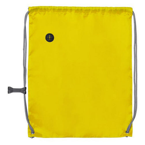 Backpack Bag with Cords and Headphone Output 145621 BigBuy Outdoor