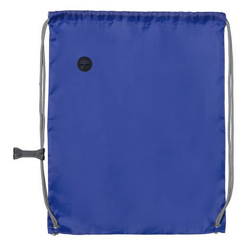 Backpack Bag with Cords and Headphone Output 145621 BigBuy Outdoor