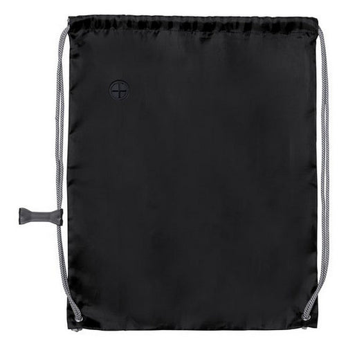 Backpack Bag with Cords and Headphone Output 145621 BigBuy Outdoor