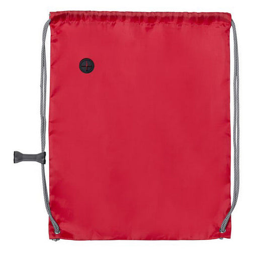 Backpack Bag with Cords and Headphone Output 145621 BigBuy Outdoor