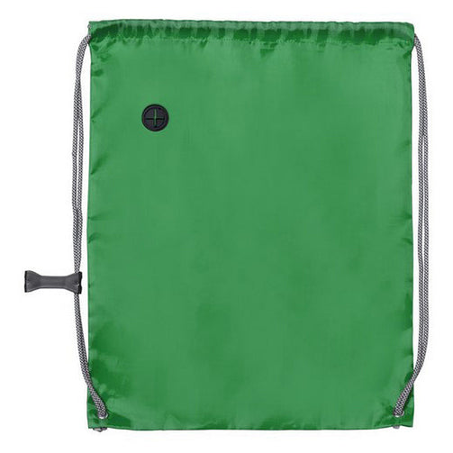 Backpack Bag with Cords and Headphone Output 145621 BigBuy Outdoor