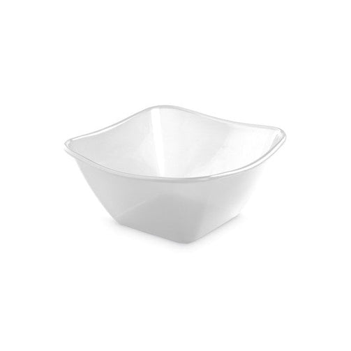 Polypropylene Salad Bowl (4 L) 142498 BigBuy Cooking