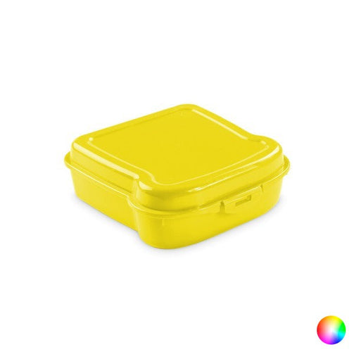 Sandwich Box (450 ml) 142500 BigBuy Cooking