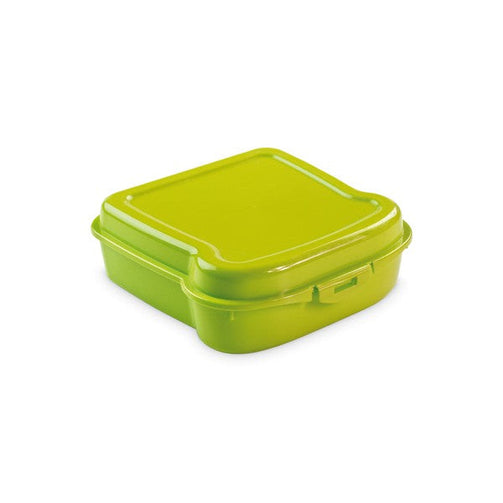 Sandwich Box (450 ml) 142500 BigBuy Cooking