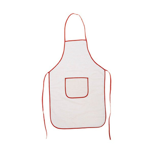 Apron with Pocket (53 x 85 cm) 143211 BigBuy Cooking