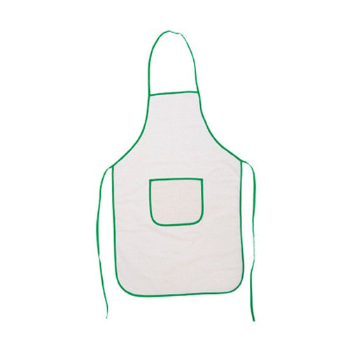Apron with Pocket (53 x 85 cm) 143211 BigBuy Cooking
