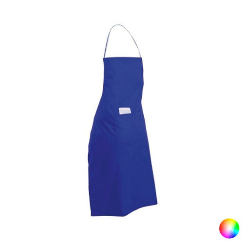 Apron with Pocket (65 x 90 cm) 143897 BigBuy Cooking