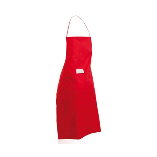 Apron with Pocket (65 x 90 cm) 143897 BigBuy Cooking