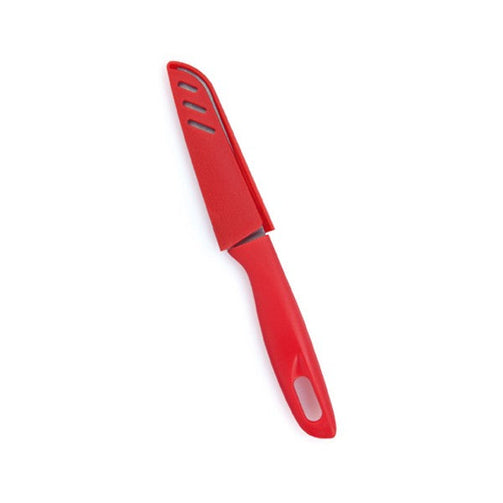 Knife 144003 BigBuy Cooking