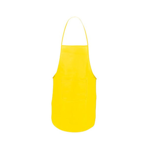 Apron with Pocket (50 x 73 cm) 144168 BigBuy Cooking