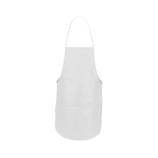 Apron with Pocket (50 x 73 cm) 144168 BigBuy Cooking