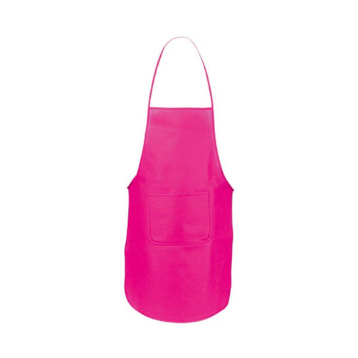 Apron with Pocket (50 x 73 cm) 144168 BigBuy Cooking