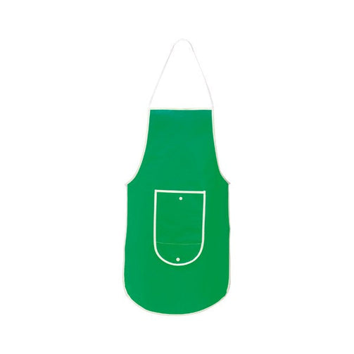 Folding Apron (50 x 73 cm) 144169 BigBuy Cooking