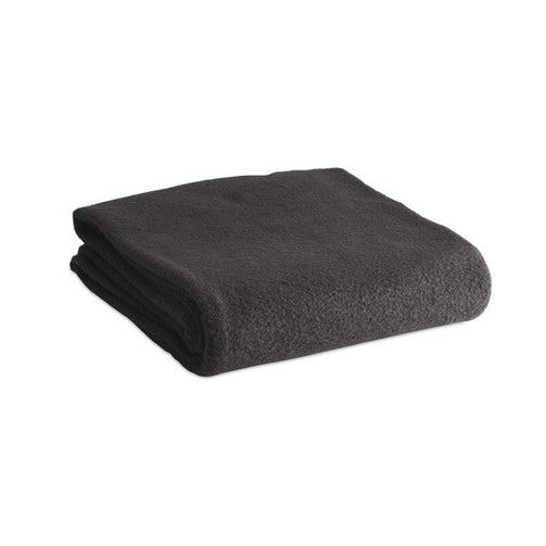 Fleece Blanket (120 x 150 cm) 144358 BigBuy Home