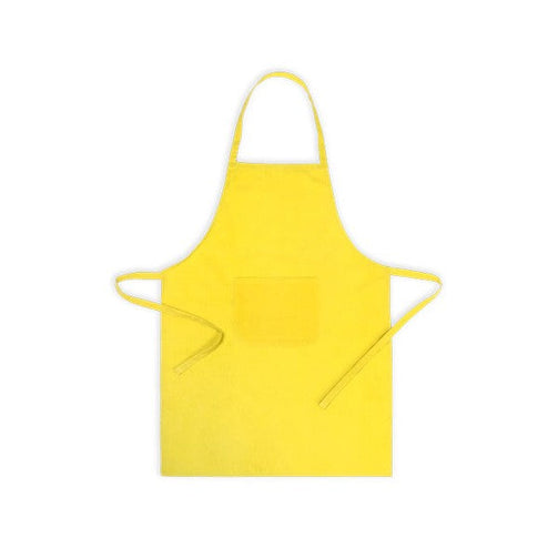 Apron with Pocket (65 x 90 cm) 144746 BigBuy Cooking