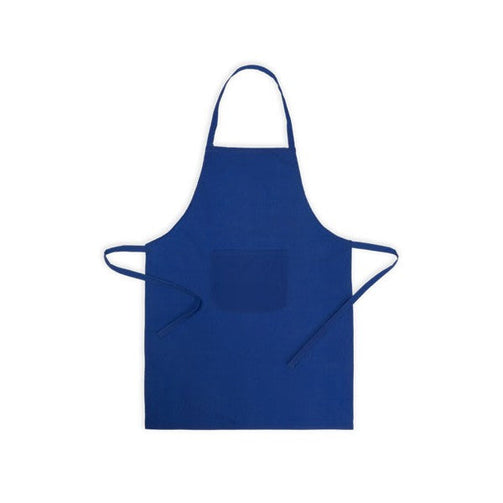Apron with Pocket (65 x 90 cm) 144746 BigBuy Cooking