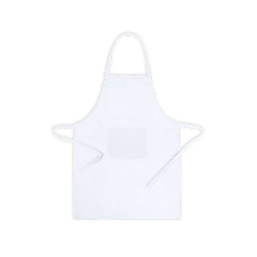 Apron with Pocket (65 x 90 cm) 144746 BigBuy Cooking