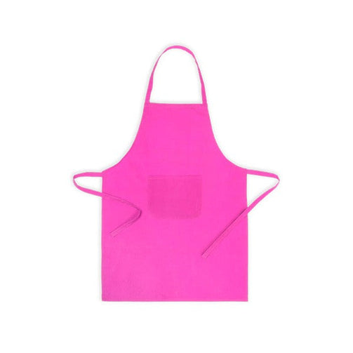 Apron with Pocket (65 x 90 cm) 144746 BigBuy Cooking
