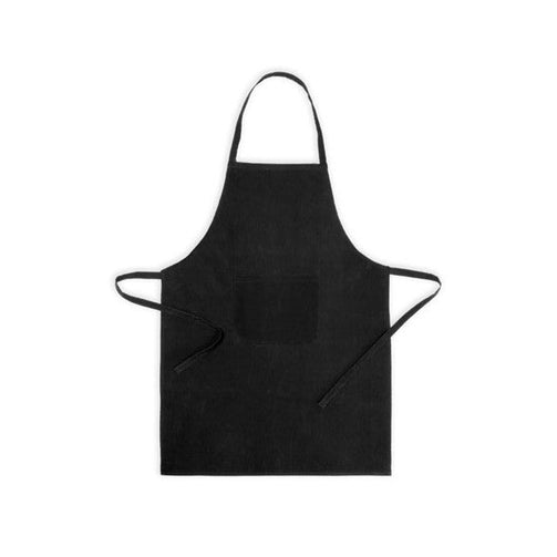 Apron with Pocket (65 x 90 cm) 144746 BigBuy Cooking