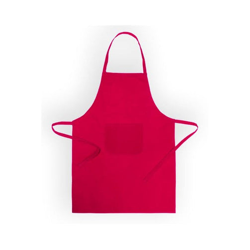 Apron with Pocket (65 x 90 cm) 144746 BigBuy Cooking