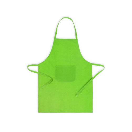Apron with Pocket (65 x 90 cm) 144746 BigBuy Cooking