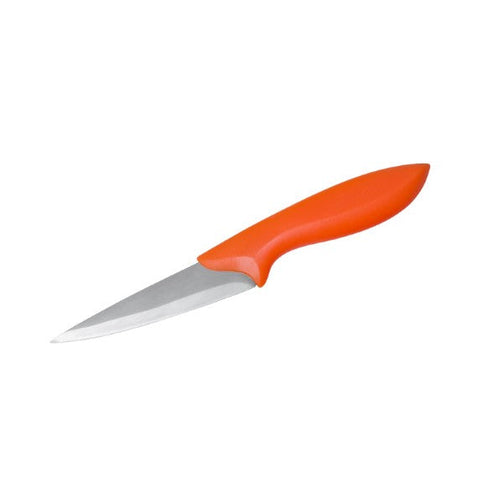 Knife Set (3 pcs) 144861 BigBuy Cooking