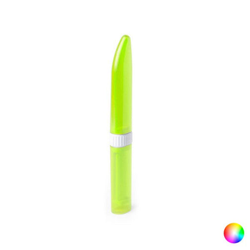 Ceramic knife 145273 BigBuy Cooking