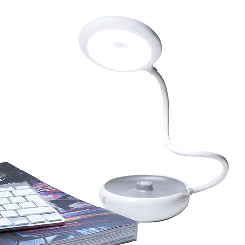 Folding LED Lamp Bicoloured 145320 BigBuy Gadget