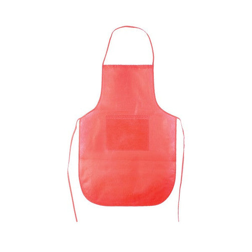 Apron with Pocket (50 x 73 cm) 149288 BigBuy Cooking