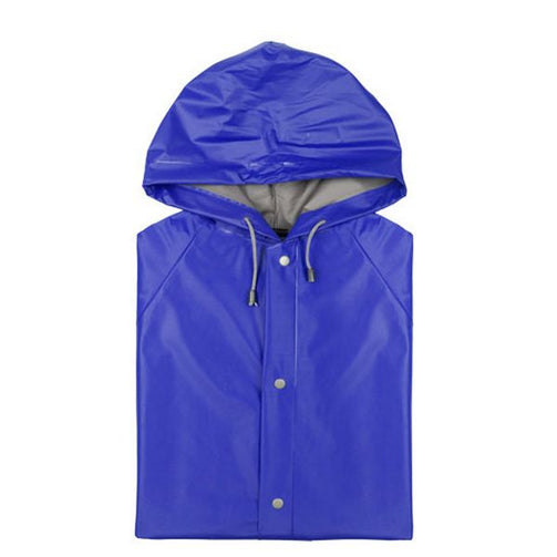 Impermeable Unisex 144551 BigBuy Fashion