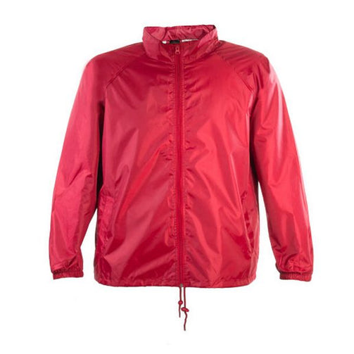 Impermeable Unisex 144552 BigBuy Fashion