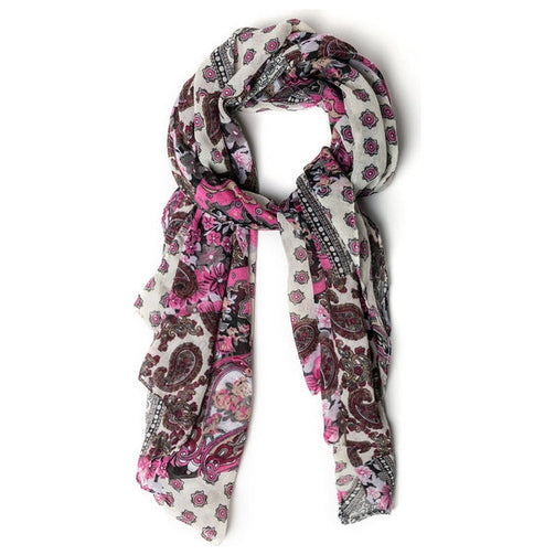 Handkerchief (150 x 50 cm) 147063 BigBuy Accessories