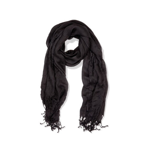 Pashmina (185 x 70 cm) 143613 BigBuy Accessories