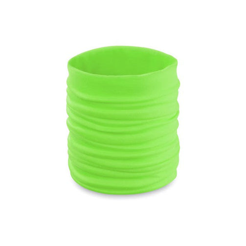 Neck Warmer Fluorescent 144559 BigBuy Accessories