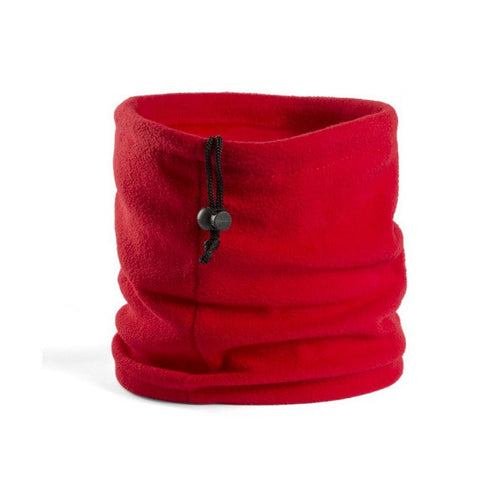 Neck Warmer 148016 BigBuy Accessories