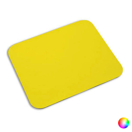 Mouse Mat 144387 BigBuy Tech