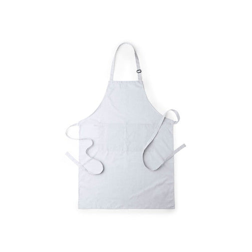Apron with Pocket (95 x 70 cm) 146051 BigBuy Cooking