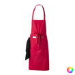 Apron with Pocket (95 x 70 cm) 146051 BigBuy Cooking