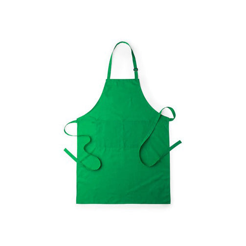 Apron with Pocket (95 x 70 cm) 146051 BigBuy Cooking