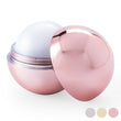 Lip Balm Vanilla 145942 BigBuy Beauty